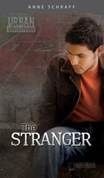 The Stranger - Book #11 of the Urban Underground