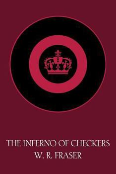 Paperback The Inferno of Checkers (Facsimile Reprint) Book