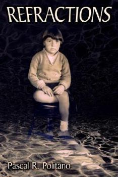 Paperback Refractions Book