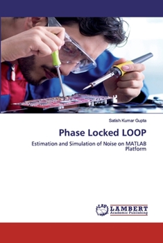 Paperback Phase Locked LOOP Book