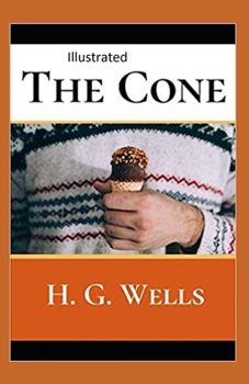 Paperback The Cone Illustrated Book