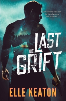 Paperback The Last Grift Book