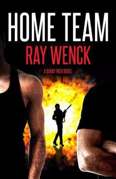 Paperback Home Team Book