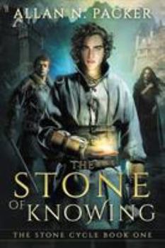 Paperback The Stone of Knowing Book