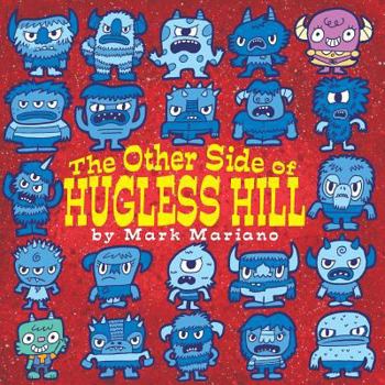 Paperback The Other Side of Hugless Hill Book