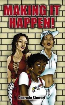 Paperback Making It Happen Book
