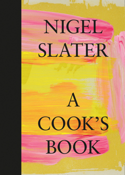 Hardcover A Cook's Book