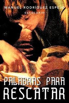 Paperback Palabras Para Rescatar [Spanish] Book