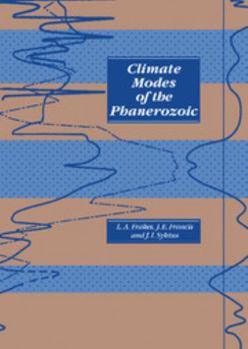 Hardcover Climate Modes of the Phanerozoic Book