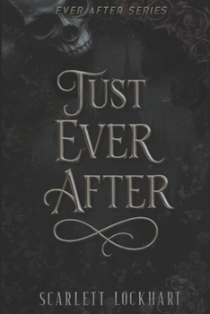 Paperback Just Ever After Book