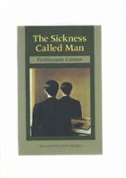 Paperback The Sickness Called Man Book