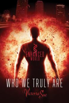 Mass Market Paperback Who We Truly Are, 2 Book