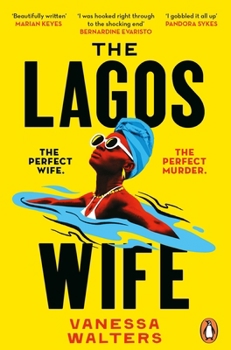 Paperback The Lagos Wife Book