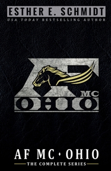 AF MC Ohio: The Complete Series