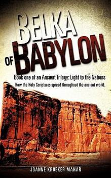 Paperback BelkA of BABYLON Book
