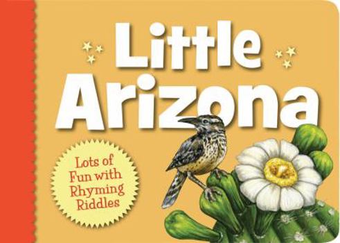 Little Arizona - Book  of the Little State