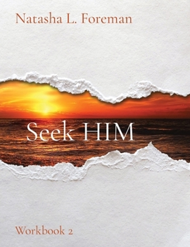 Paperback Seek HIM: Workbook 2 Book