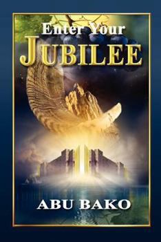 Paperback Enter Your Jubilee Book