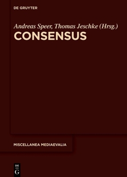 Hardcover Consensus [German] Book