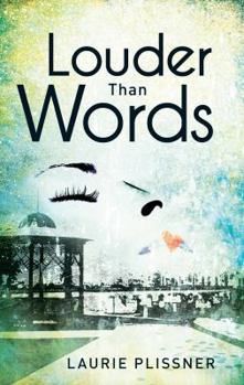 Hardcover Louder Than Words Book