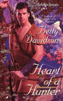 Mass Market Paperback Heart of a Hunter Book