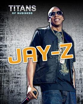 Hardcover Jay-Z Book