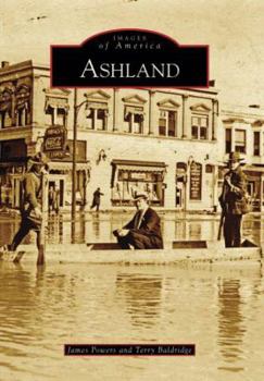 Ashland - Book  of the Images of America: Kentucky