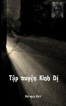 Paperback Tap Truyen Kinh Di [Vietnamese] Book