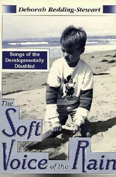 Paperback The Soft Voice of the Rain Book