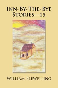 Paperback Inn-By-The-Bye Stories-15 Book