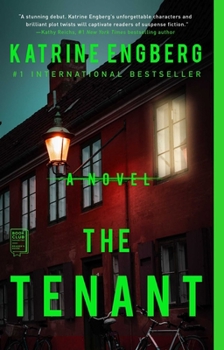 The Tenant - Book #1 of the Kørner and Werner