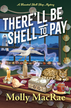 Hardcover There'll Be Shell to Pay Book