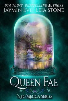 Hardcover Queen Fae Book