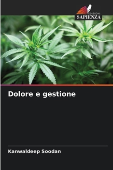 Paperback Dolore e gestione [Italian] Book