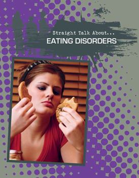 Hardcover Eating Disorders Book