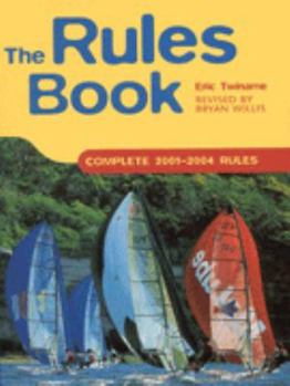 Paperback The Rules Book