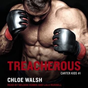 MP3 CD Treacherous Book