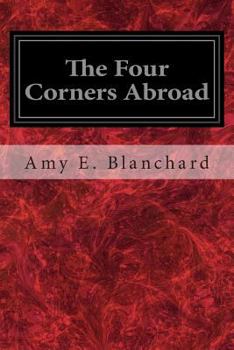 Paperback The Four Corners Abroad Book