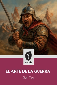 Paperback El arte de la guerra [Spanish] Book