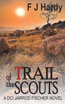 Paperback Trail of the Scouts Book