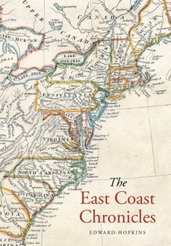 Hardcover The East Coast Chronicles Book