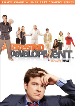 Arrested Development: Season 3