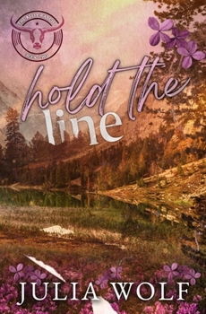Paperback Hold The Line Book