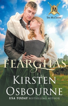 Fearghas (McClains)
