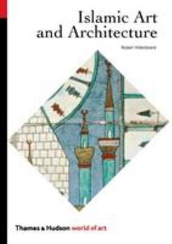 Paperback Islamic Art and Architecture Book