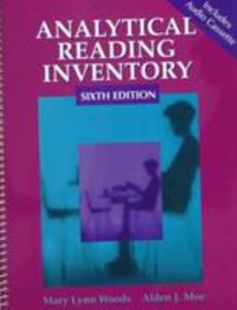 Paperback Analytical Reading Inventory: Comprehensive Assessment for All Students Including Gifted and Remedial Book
