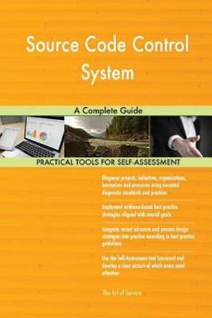 Paperback Source Code Control System: A Complete Guide Book