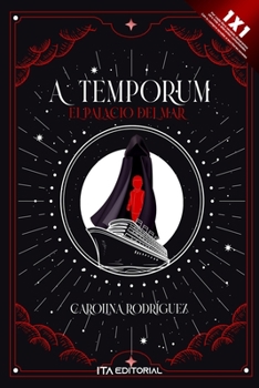 Paperback A temporum: el palacio del mar: Hijo de un dracul [Spanish] Book