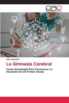 Paperback La Gimnasia Cerebral [Spanish] Book