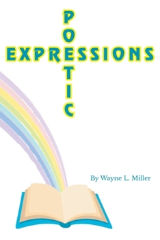 Paperback Poetic Expressions Book